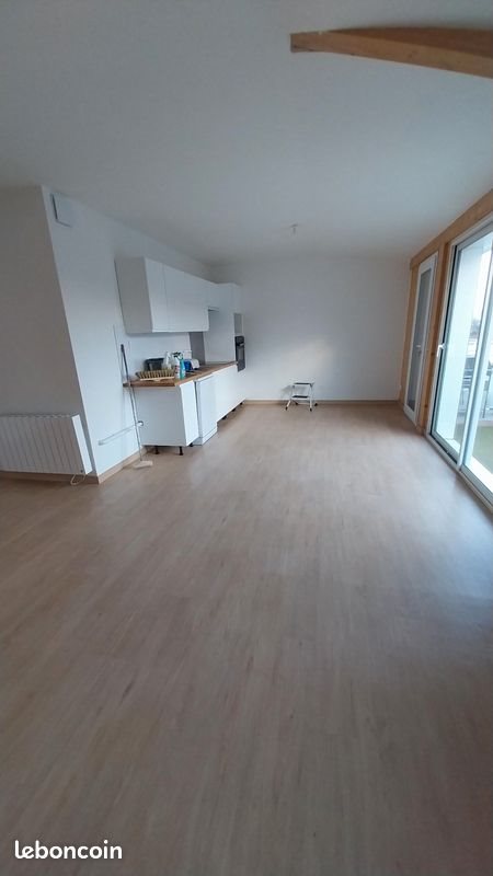 Appartement à louer, 70m², Grézieu-la-Varenne