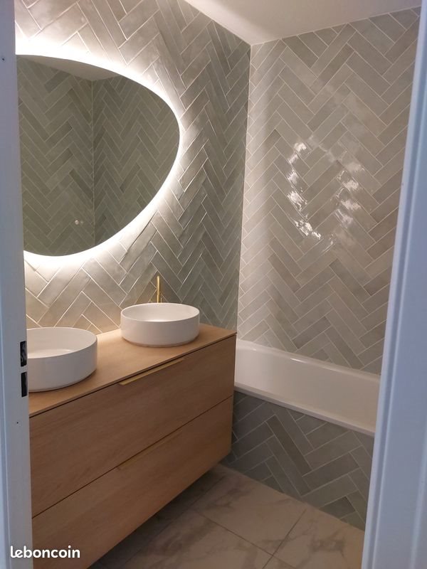 Appartement à louer, 98m², Escalquens