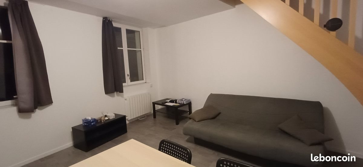 Appartement à louer, 44m², Redon