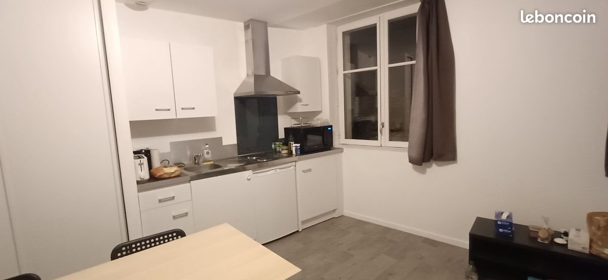 Appartement à louer, 44m², Redon