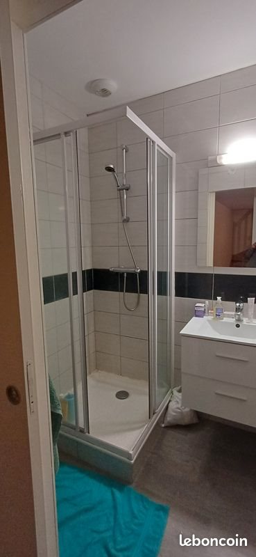 Appartement à louer, 44m², Redon