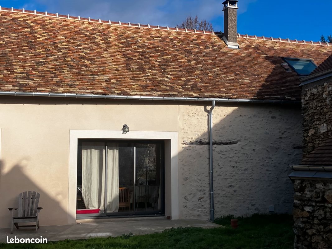 Appartement à louer, 70m², Richebourg