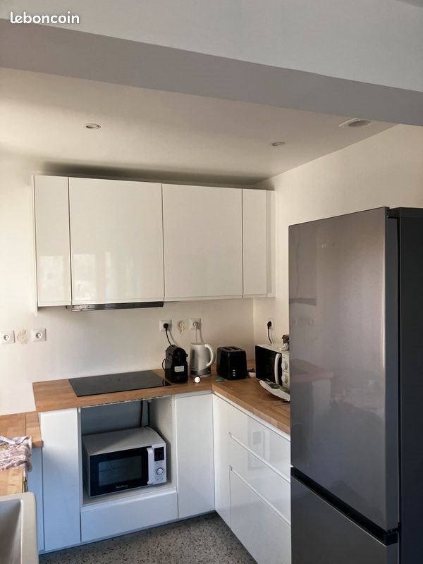 Appartement à louer, 70m², Richebourg