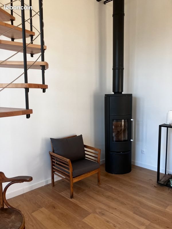 Appartement à louer, 70m², Richebourg