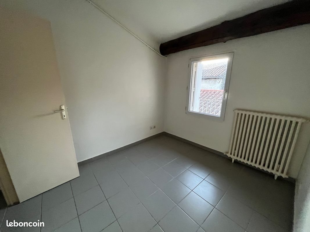 Appartement à louer, 61m², Le Vigan