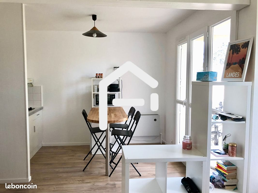 Appartement à louer, 28m², Blagnac