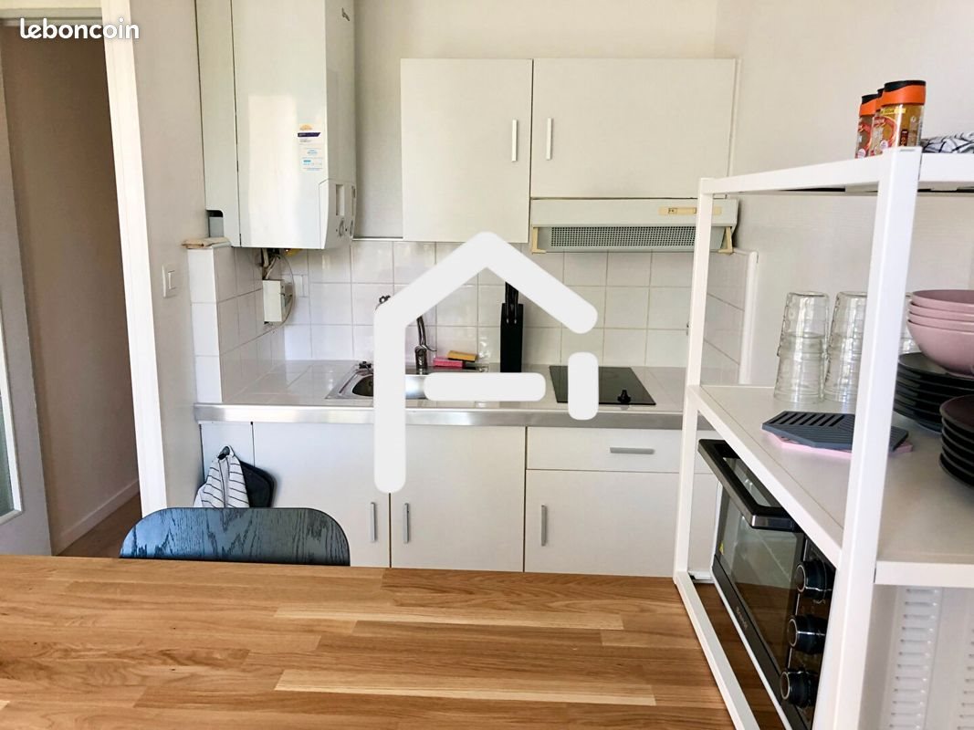 Appartement à louer, 28m², Blagnac