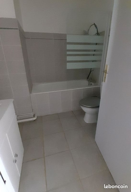 Appartement à louer, 28m², Blagnac