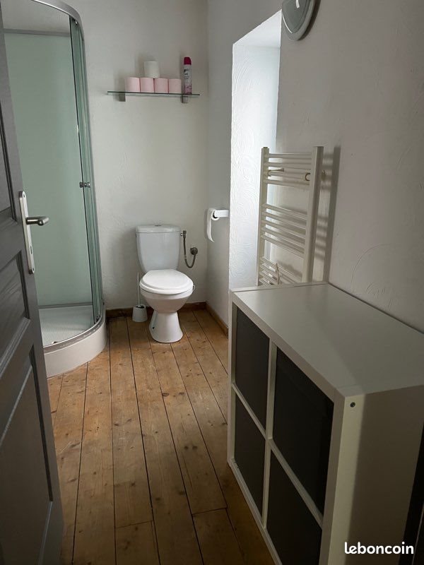 Appartement à louer, 47m², Draguignan