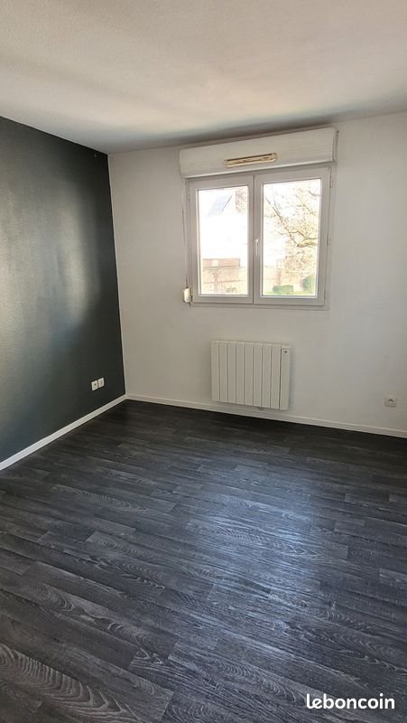 Appartement à vendre, 48m², Sotteville-lès-Rouen