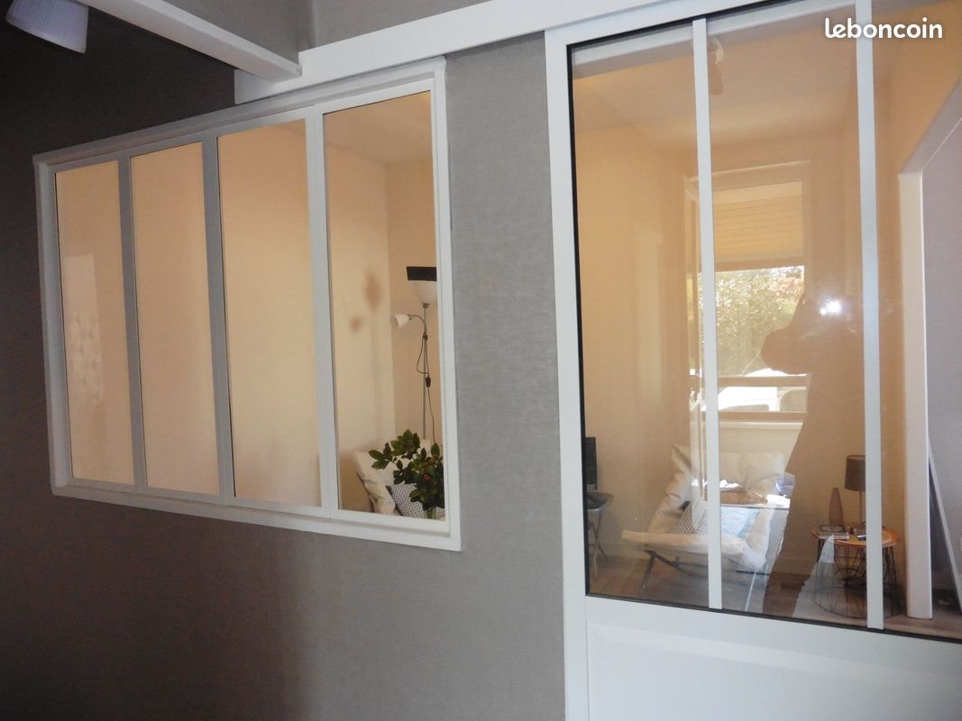 Maison à louer, 67m², Cléden-Poher