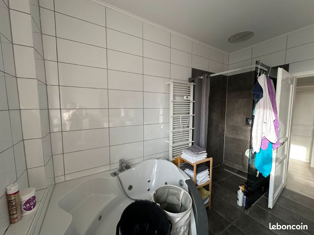 Appartement à louer, 112m², Neuf-Brisach