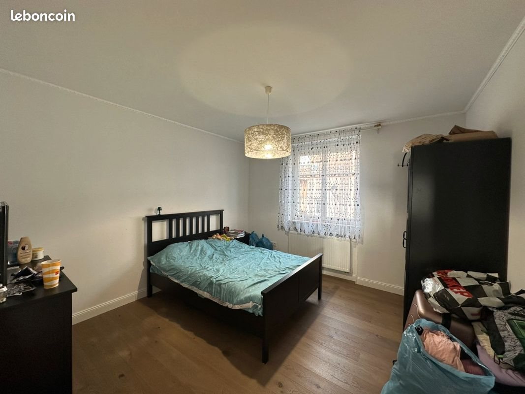 Appartement à louer, 112m², Neuf-Brisach