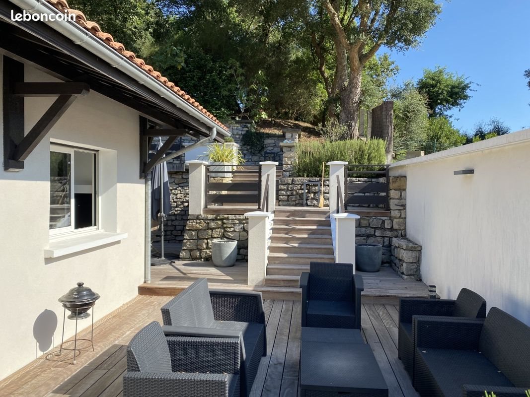 Maison à vendre, 210m², Labenne