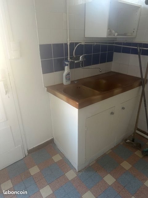 Appartement à louer, 50m², Gueugnon