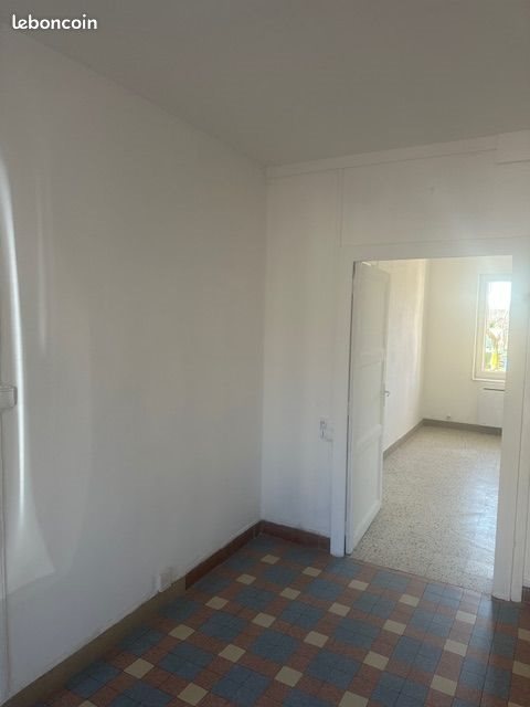 Appartement à louer, 50m², Gueugnon