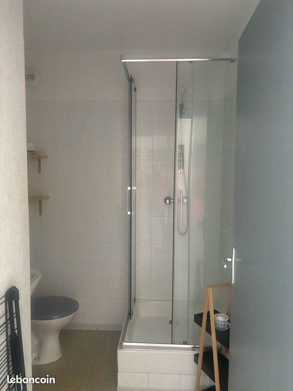 Appartement à louer, 25m², Corte