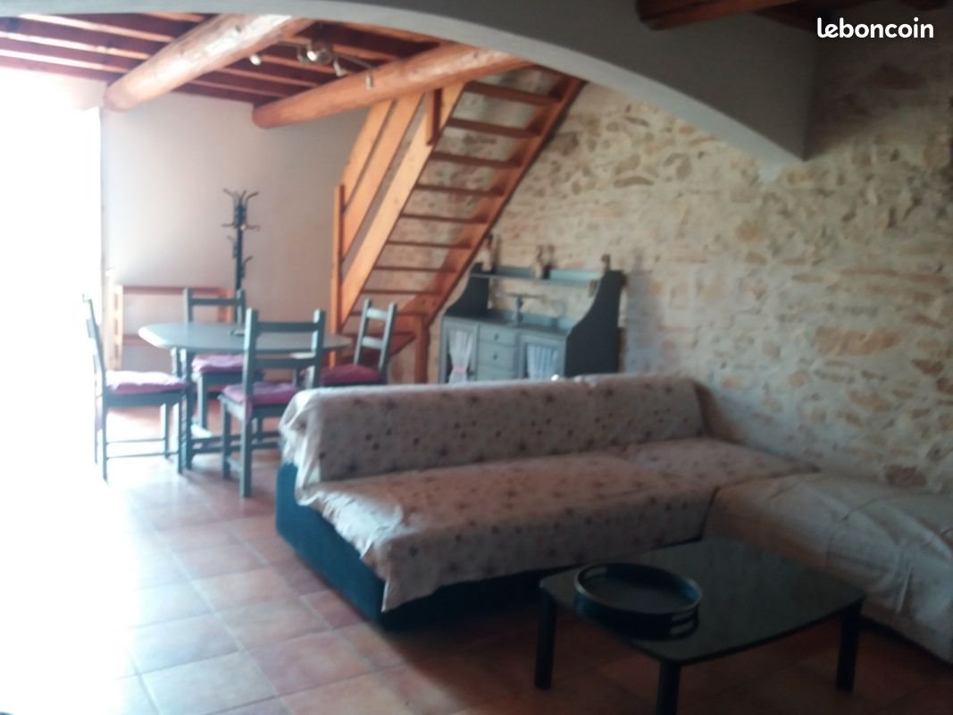 Maison à louer, 65m², Vergèze