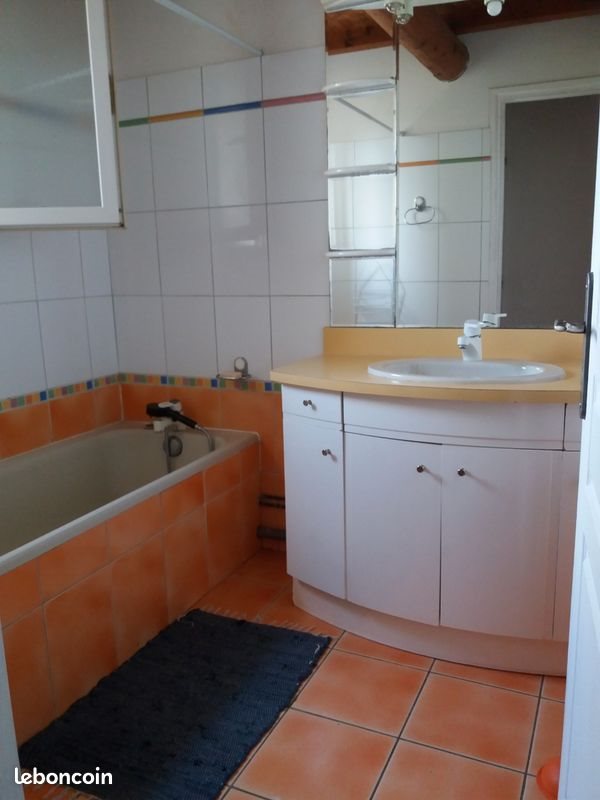 Maison à louer, 65m², Vergèze