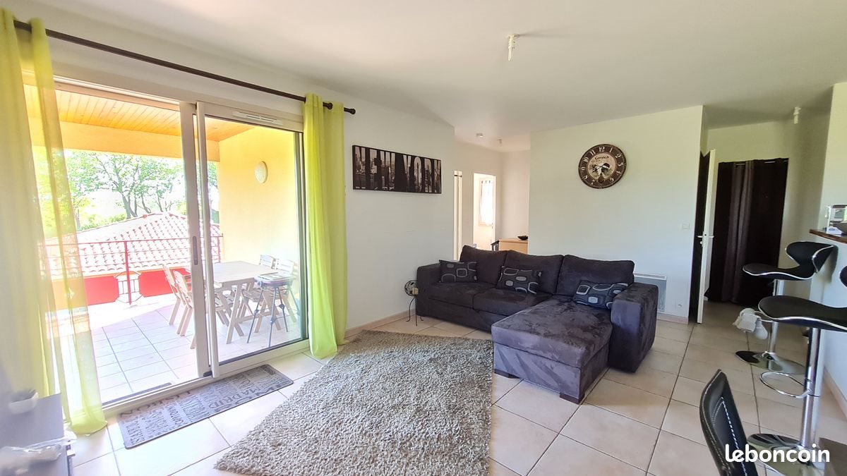 Appartement à louer, 62m², Revel