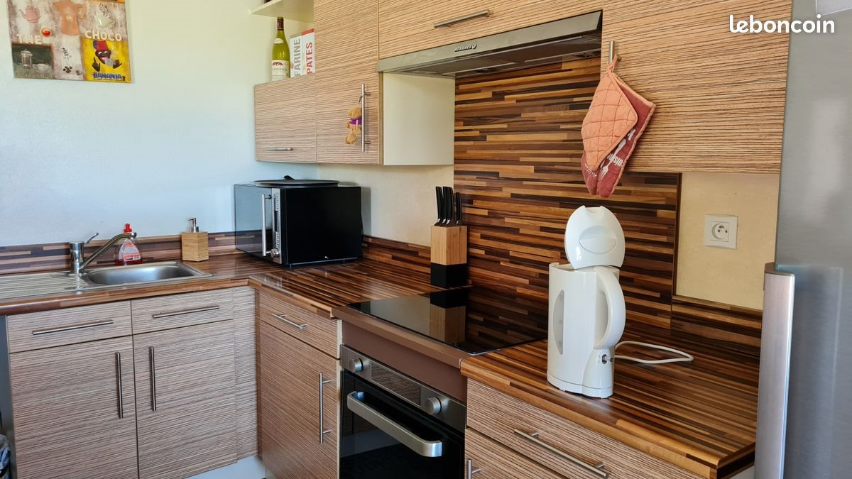 Appartement à louer, 62m², Revel