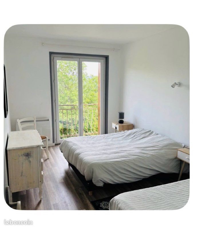 Appartement à louer, 35m², Esparron