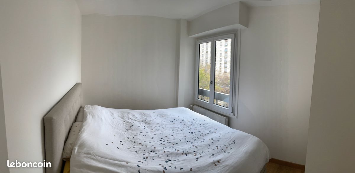 Appartement à vendre, 59m², Paris 11ème