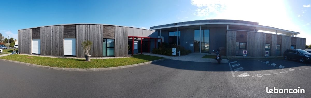 Maison à louer, 20m², Les Gonds