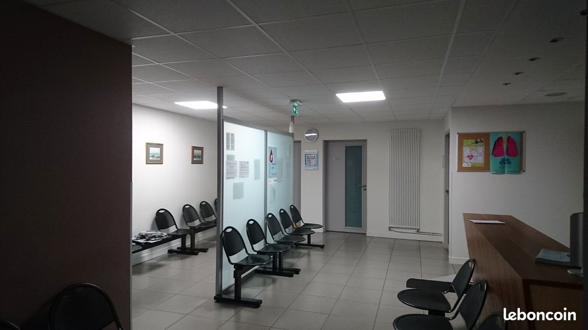 Maison à louer, 20m², Les Gonds