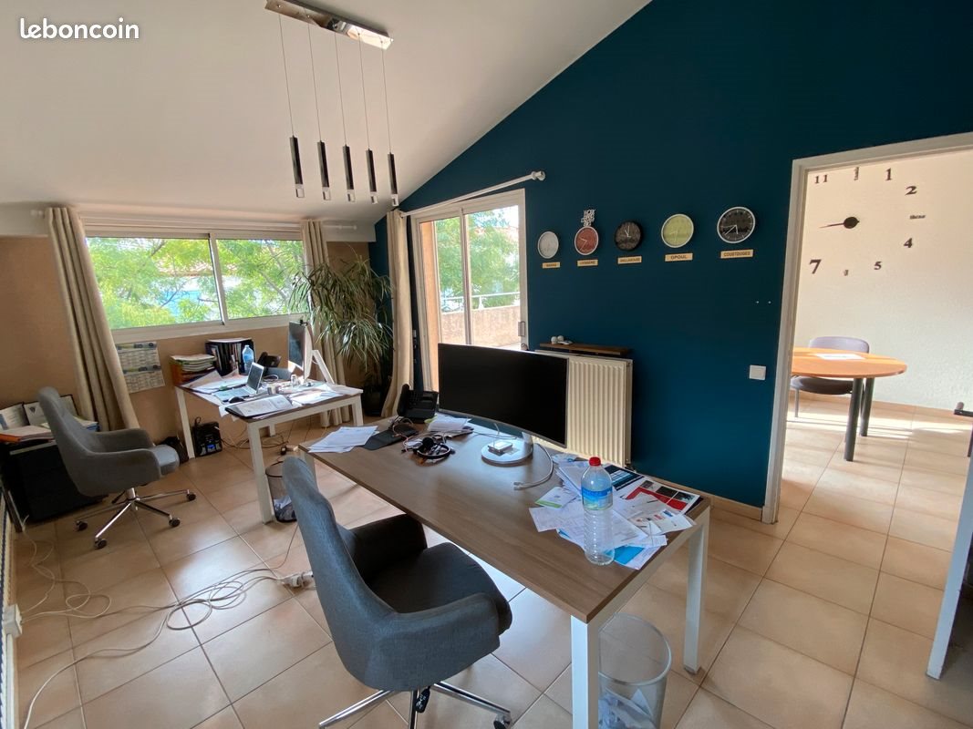 Maison à louer, 180m², Perpignan