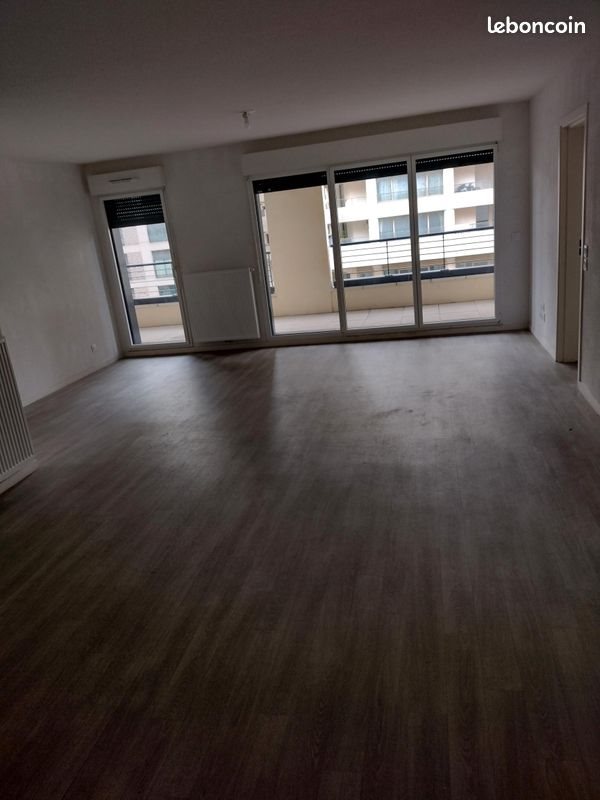 Appartement à louer, 109m², Bordeaux