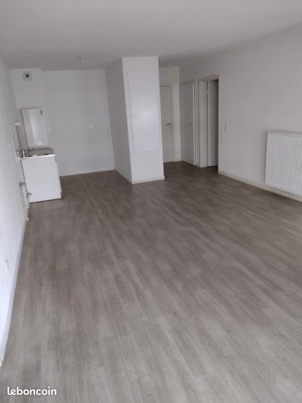 Appartement à louer, 109m², Bordeaux