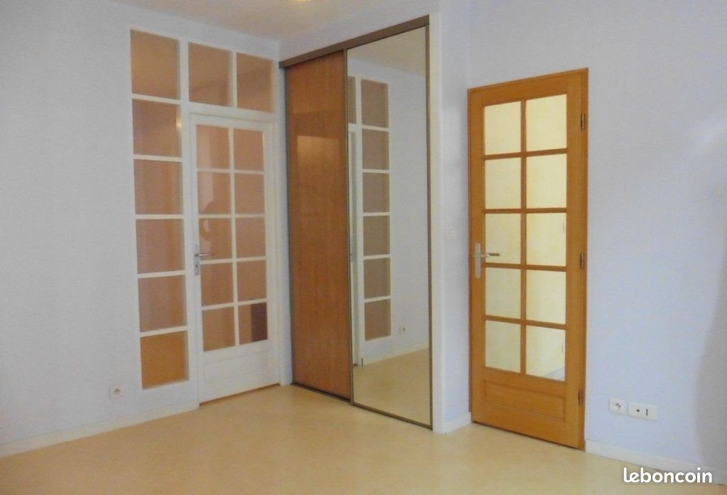 Appartement à louer, 35m², Nantes