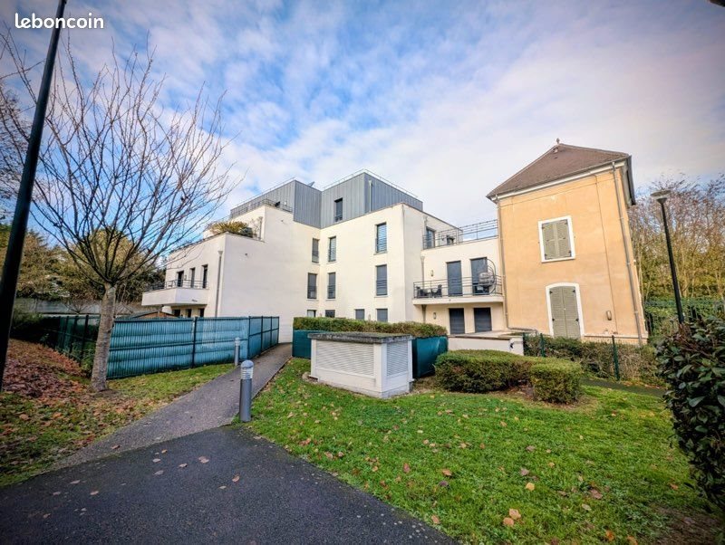 Appartement à vendre, 43m², Groslay