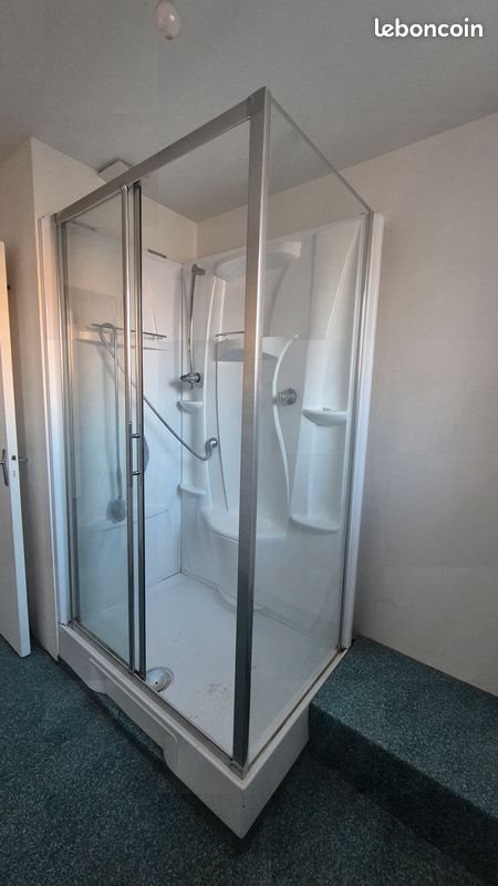 Appartement à louer, 69m², Nandax