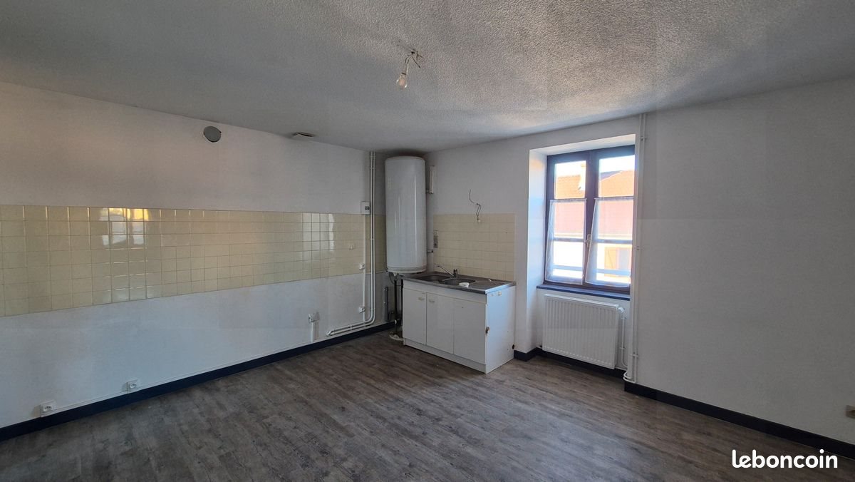 Appartement à louer, 69m², Nandax