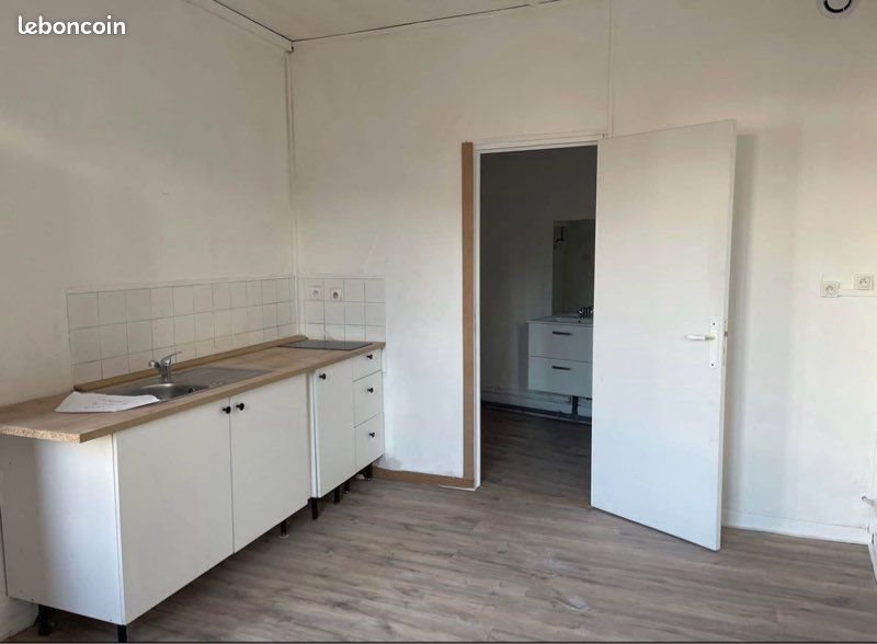 Appartement à louer, 43m², Auchel