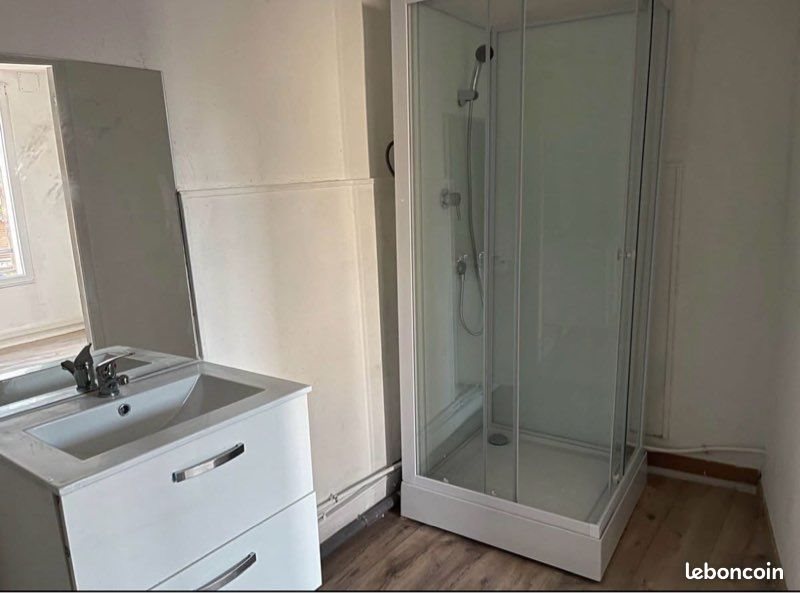 Appartement à louer, 43m², Auchel