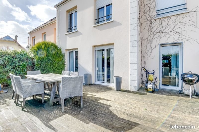 Appartement à vendre, 111m², Neydens