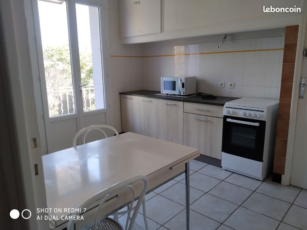 Appartement à louer, 106m², Cavaillon
