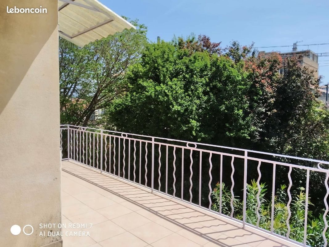 Appartement à louer, 106m², Cavaillon