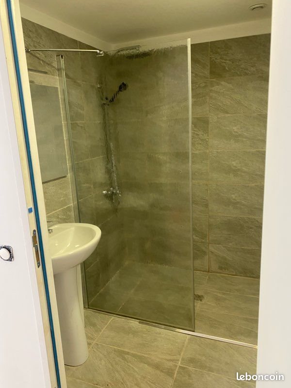 Appartement à louer, 60m², Châteaulin
