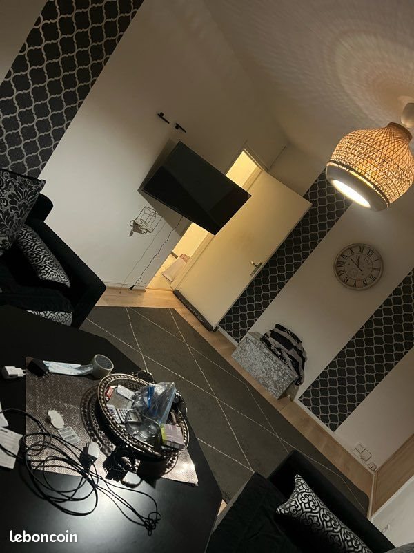 Appartement à louer, 73m², Wattignies