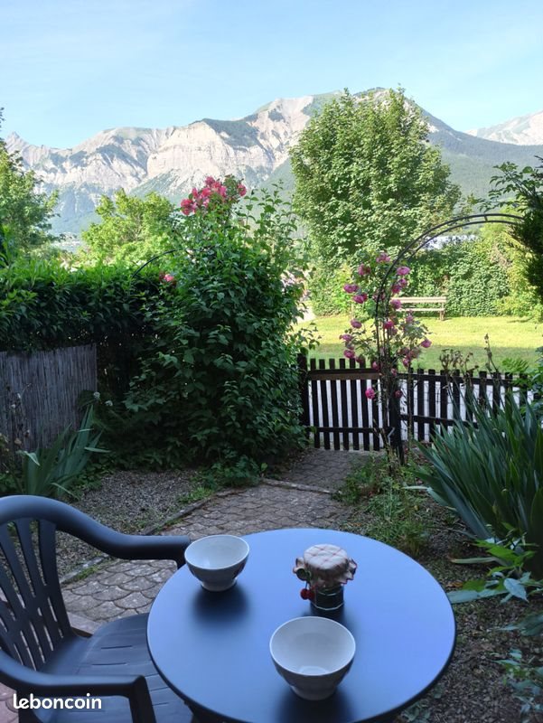 Appartement à vendre, 17m², Saint-Bonnet-en-Champsaur