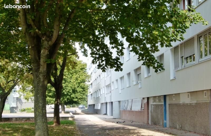 Appartement à louer, 22m², Jarville-la-Malgrange
