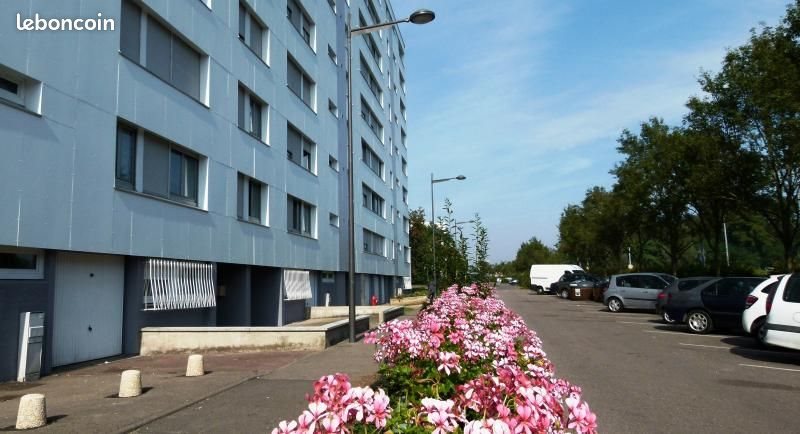 Appartement à louer, 22m², Jarville-la-Malgrange