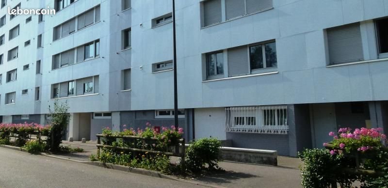 Appartement à louer, 22m², Jarville-la-Malgrange