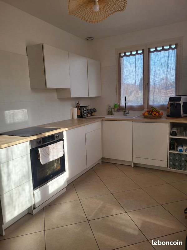 Maison à louer, 150m², Bourg-de-Péage