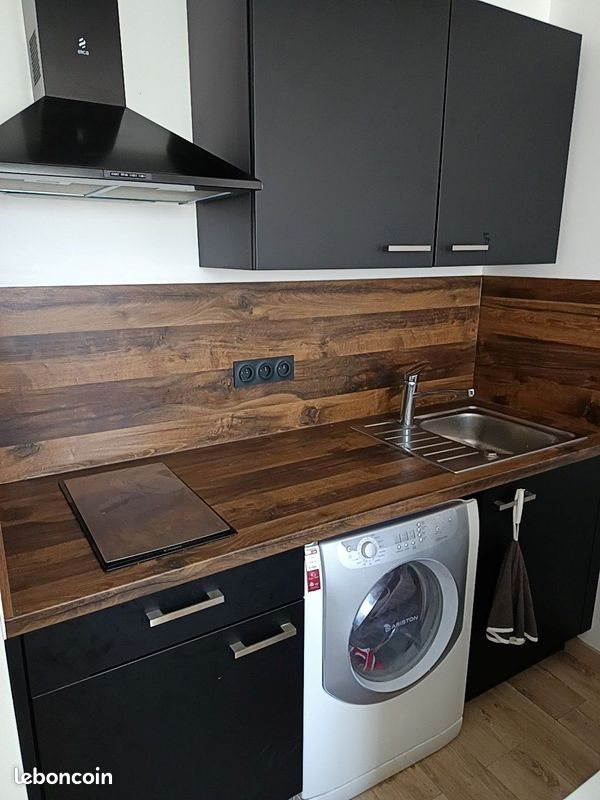 Appartement à louer, 28m², Chabeuil