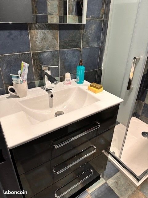 Appartement à louer, 28m², Chabeuil